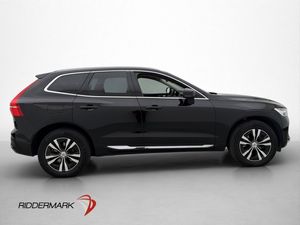 Volvo XC60 bild 9