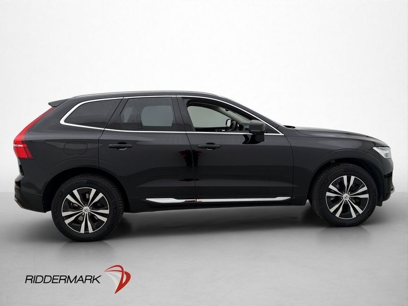 Volvo XC60 bild 9