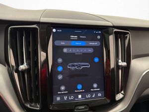 Volvo XC60 bild 23