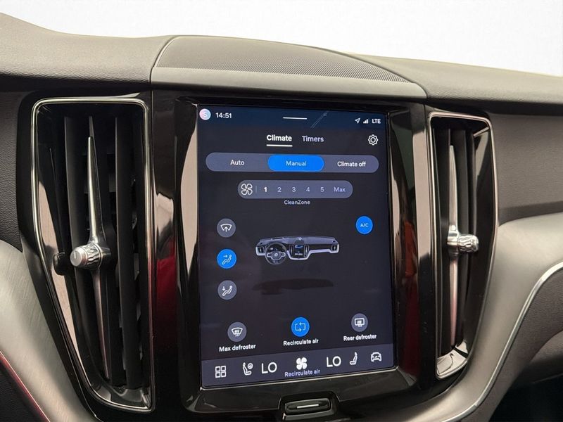 Volvo XC60 bild 23