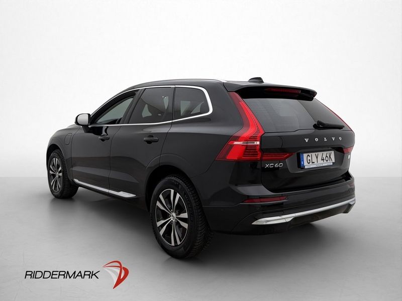 Volvo XC60 bild 6