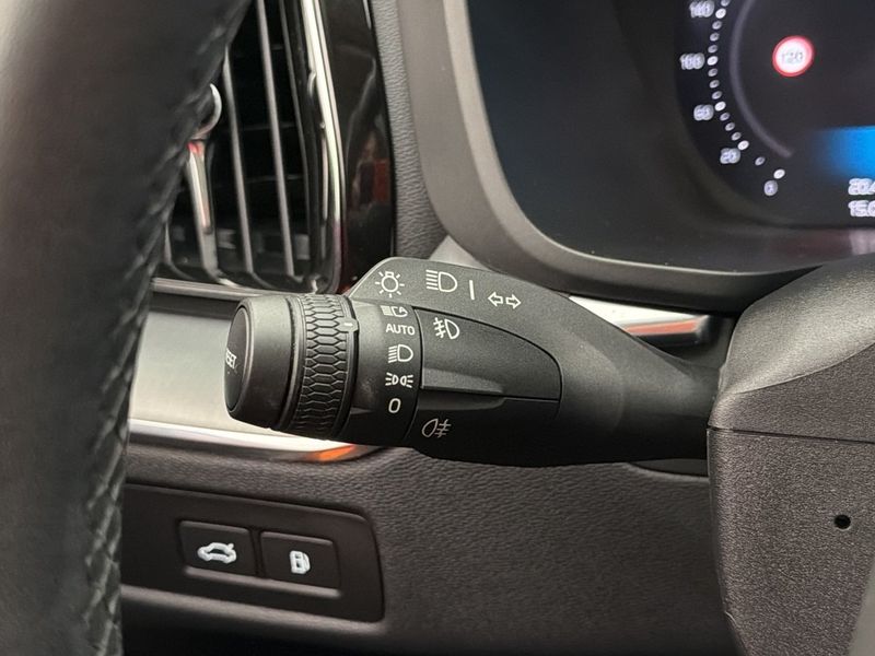 Volvo XC60 bild 15
