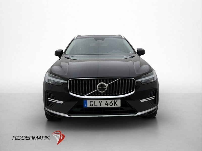 Volvo XC60 bild 2