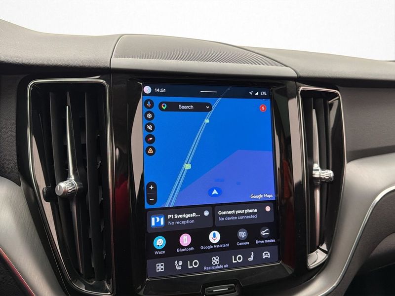 Volvo XC60 bild 22