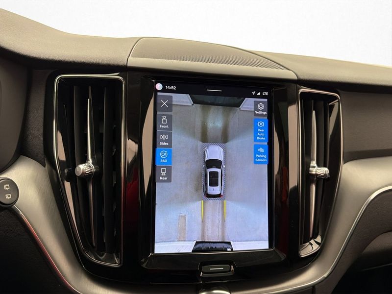 Volvo XC60 bild 20