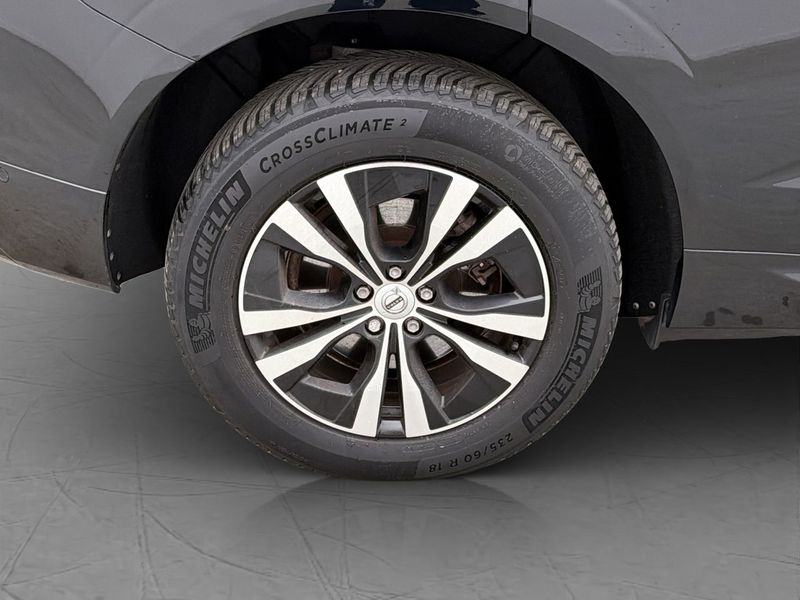 Volvo XC60 bild 34