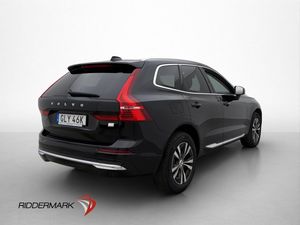 Volvo XC60 bild 8