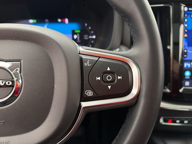 Volvo XC60 bild 18