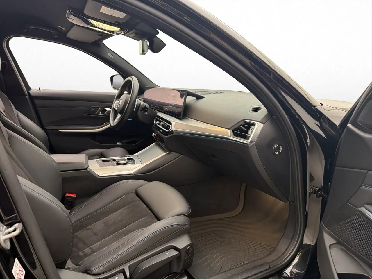 BMW 330 bild 30