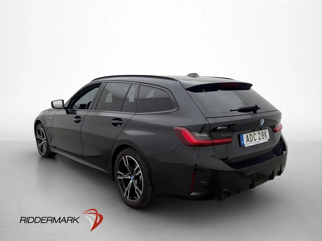 BMW 330 bild 6