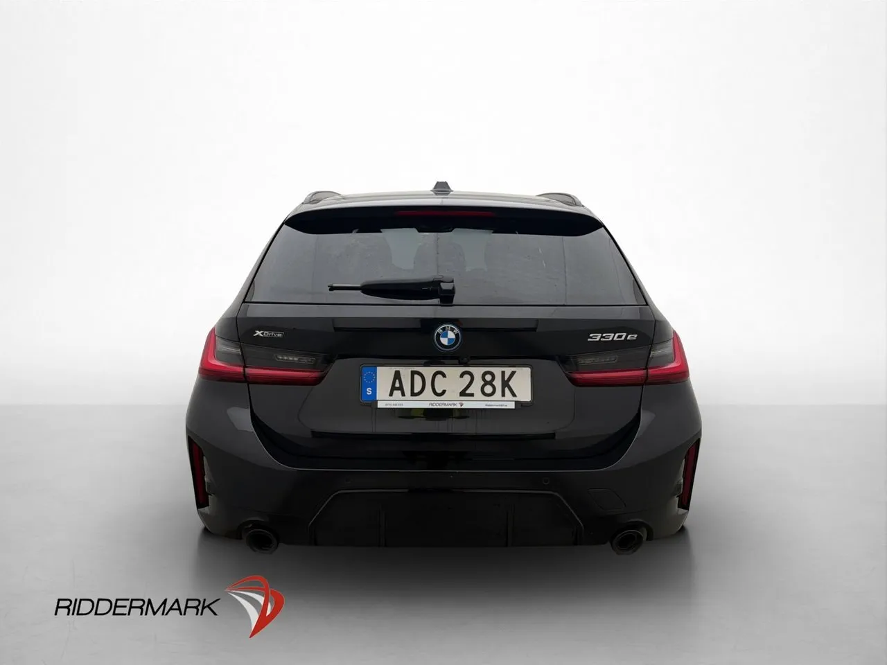 BMW 330 bild 7