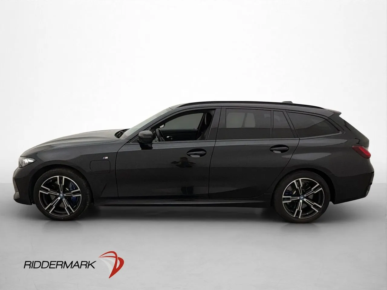 BMW 330 bild 5