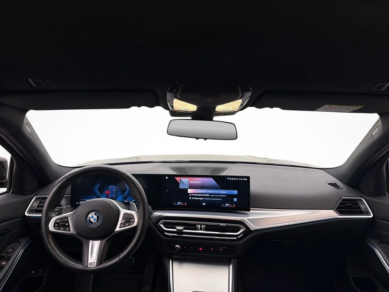 BMW 330 bild 14