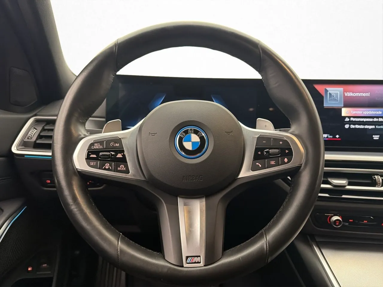 BMW 330 bild 15
