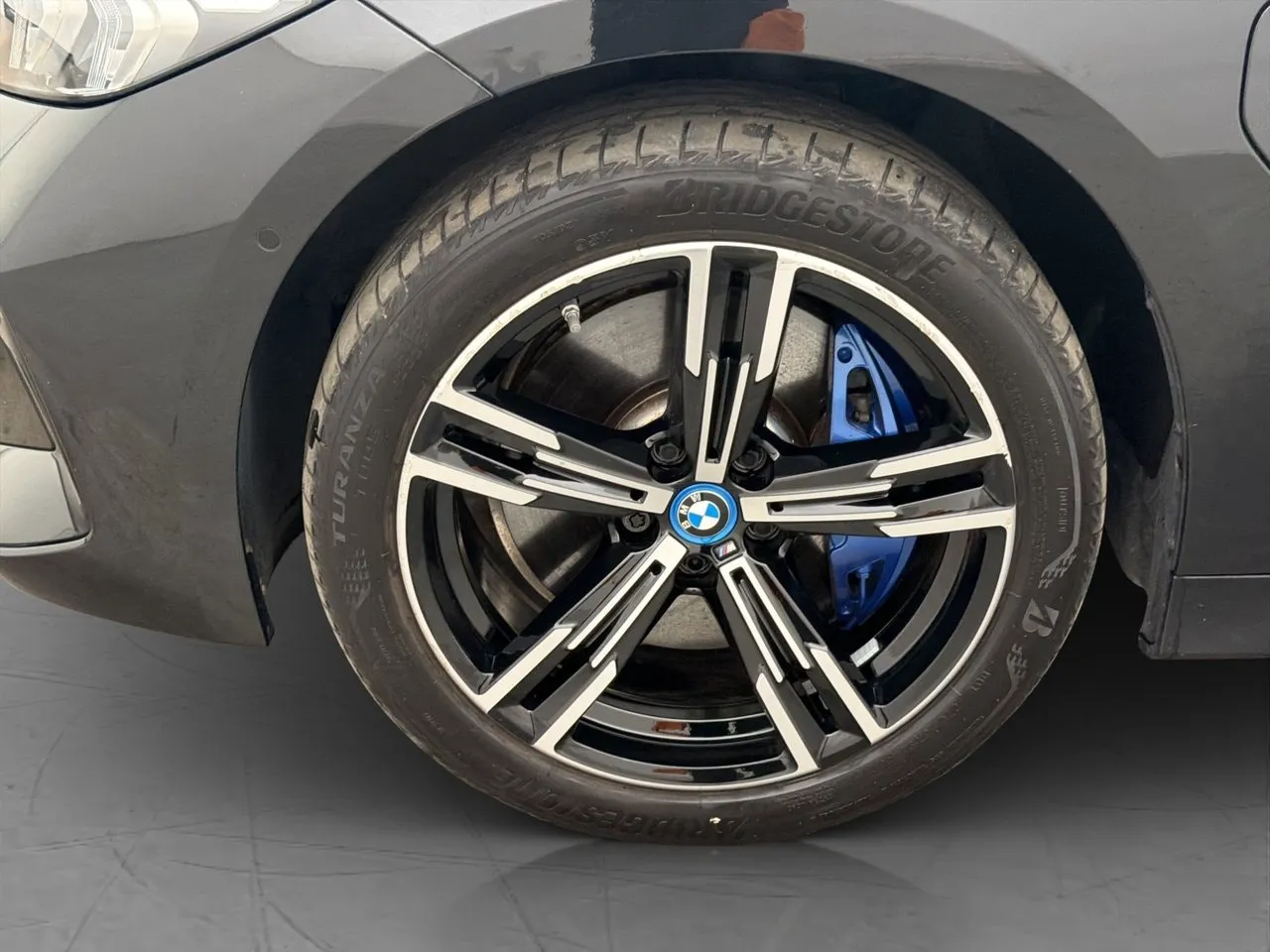 BMW 330 bild 34