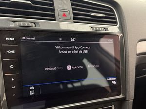 Volkswagen Golf bild 22