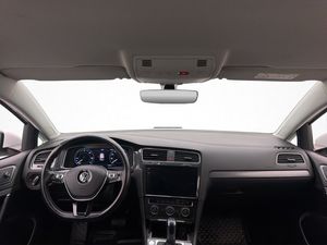 Volkswagen Golf bild 13