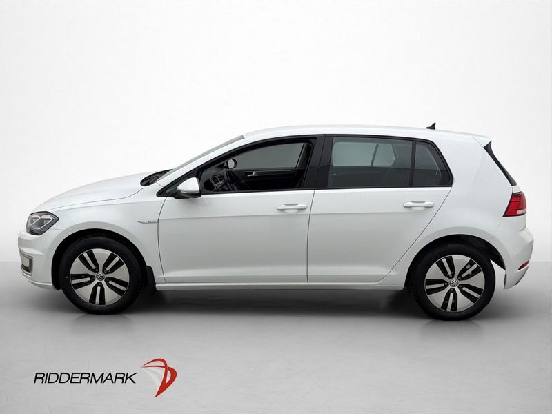 Volkswagen Golf bild 5