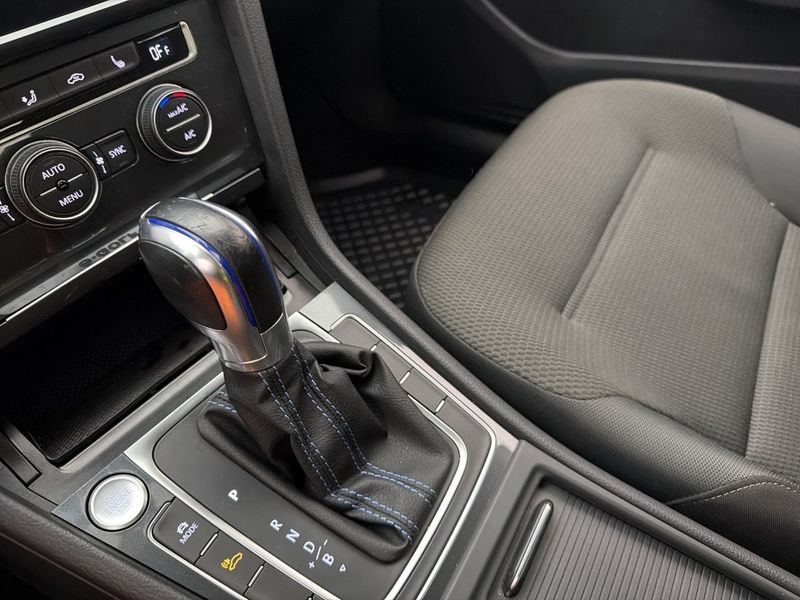 Volkswagen Golf bild 26
