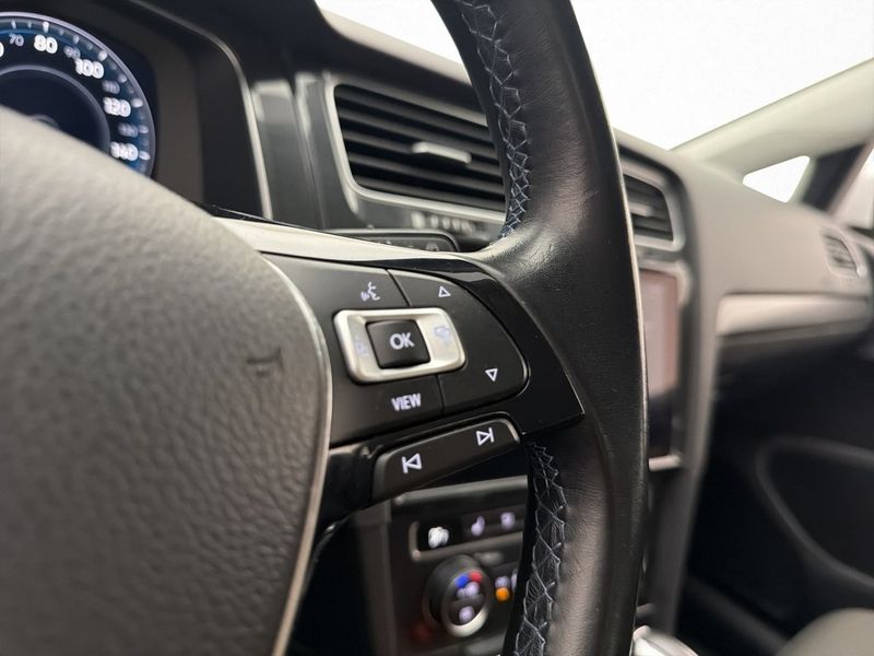 Volkswagen Golf bild 18