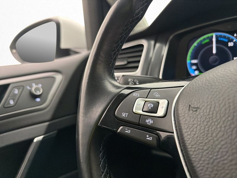 Volkswagen Golf bild 16