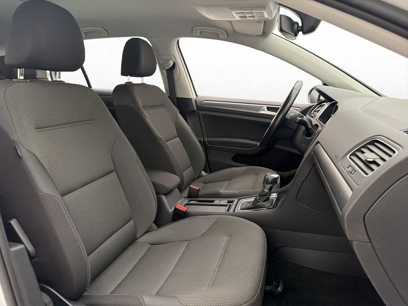 Volkswagen Golf bild 27