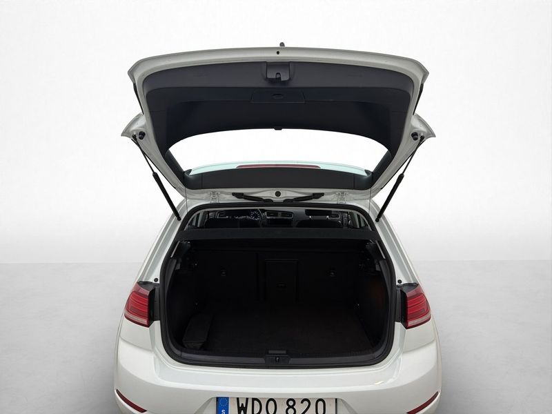 Volkswagen Golf bild 30