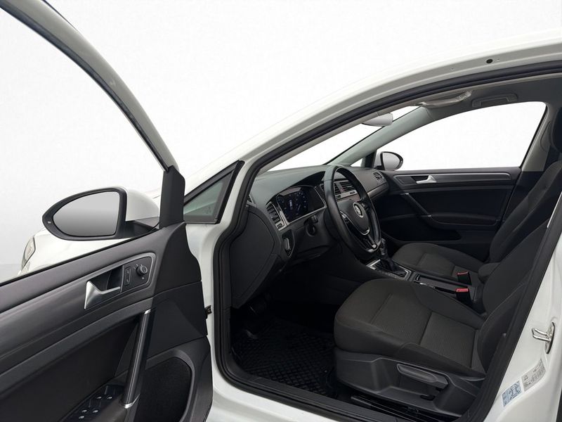 Volkswagen Golf bild 11