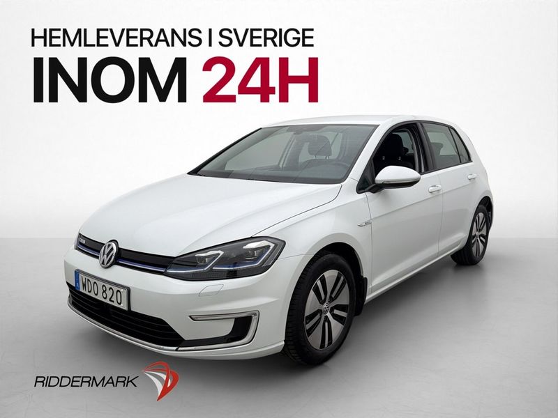 Volkswagen Golf bild 3