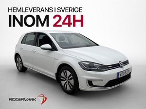 Volkswagen Golf bild 1