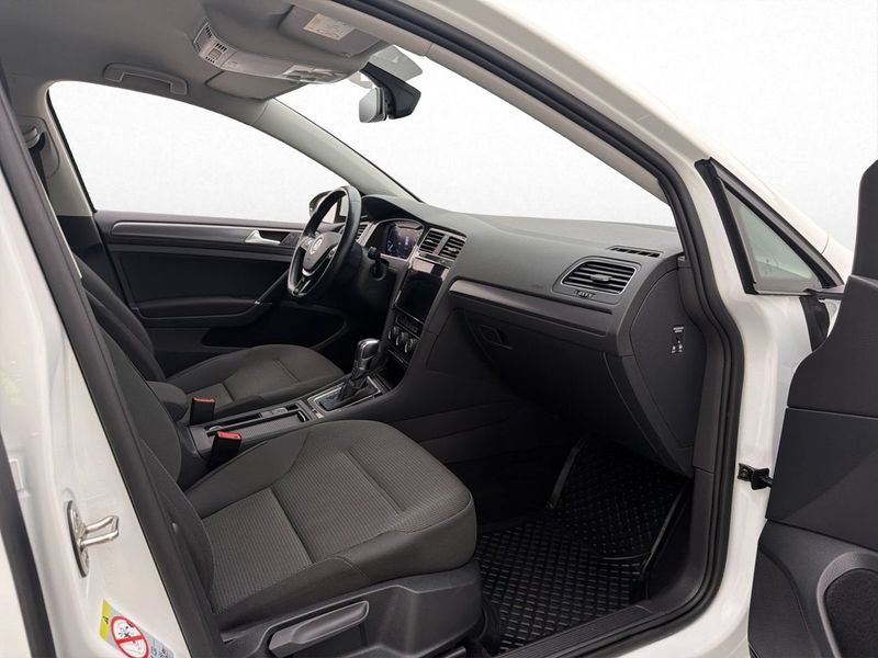 Volkswagen Golf bild 28