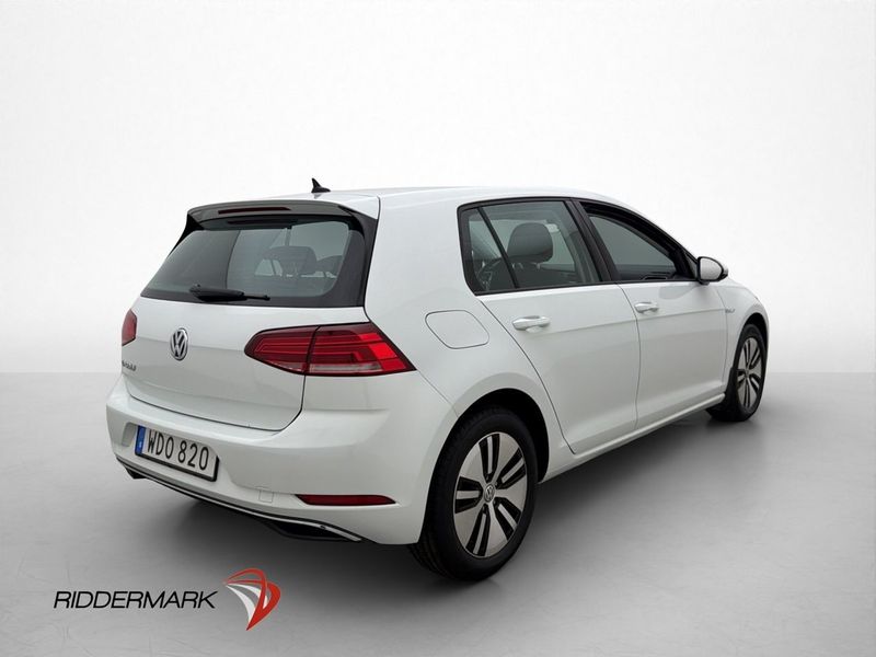 Volkswagen Golf bild 8