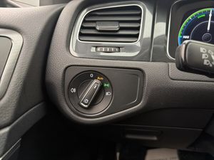 Volkswagen Golf bild 15