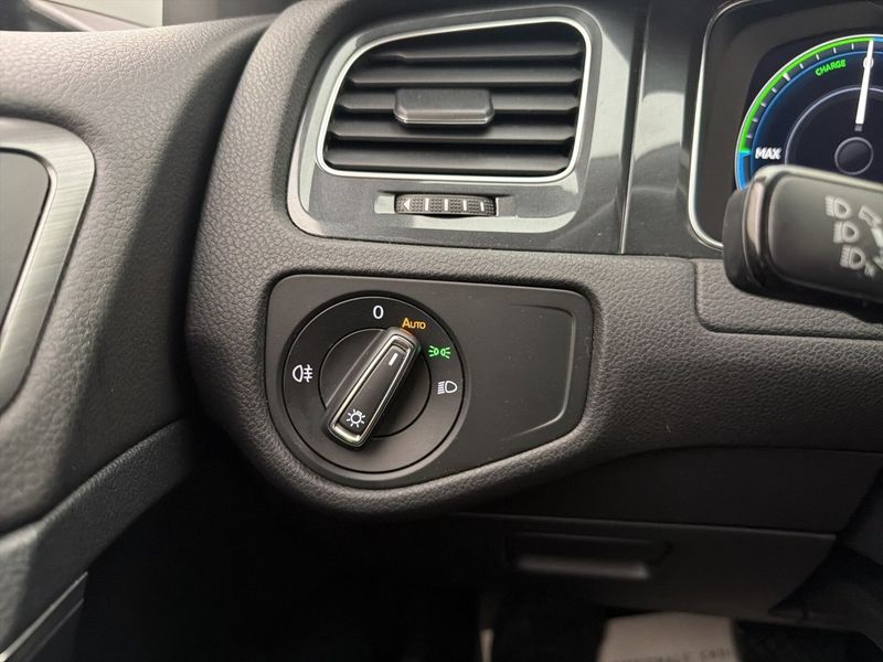 Volkswagen Golf bild 15