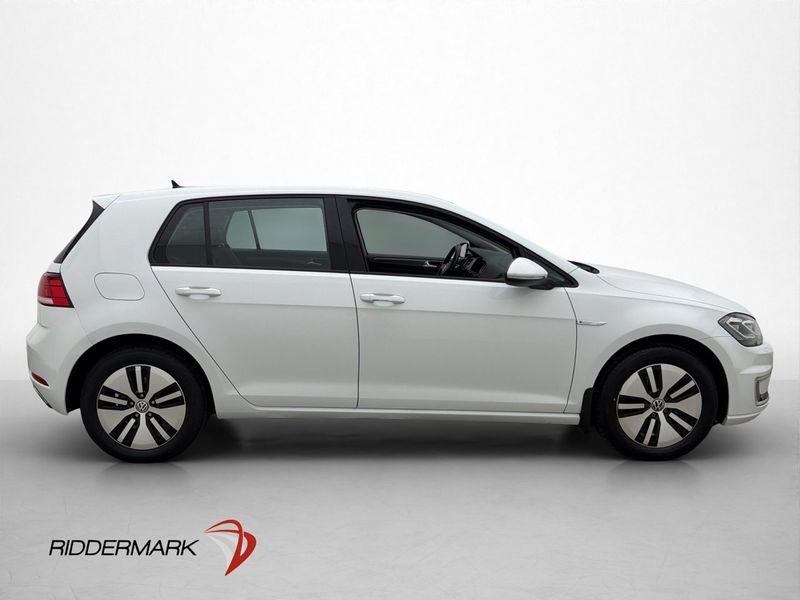 Volkswagen Golf bild 9
