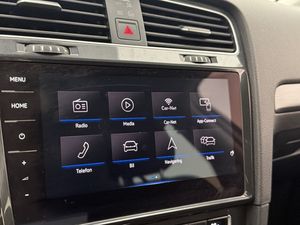 Volkswagen Golf bild 23