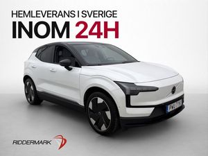 Volvo EX30 bild 1