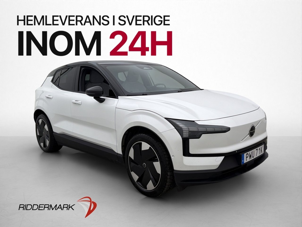 Volvo EX30