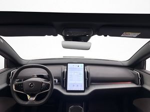 Volvo EX30 bild 16