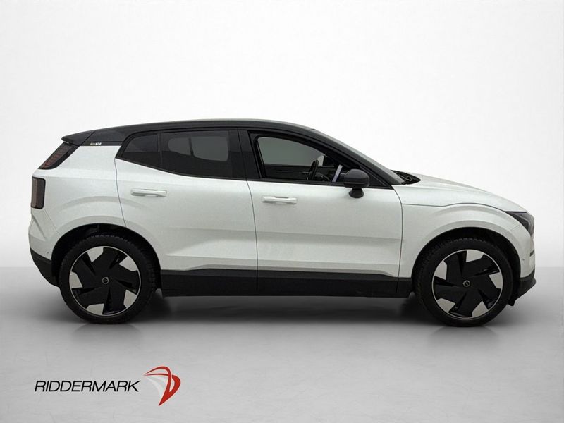 Volvo EX30 bild 9