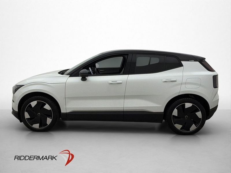 Volvo EX30 bild 5
