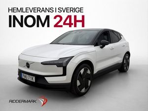 Volvo EX30 bild 3