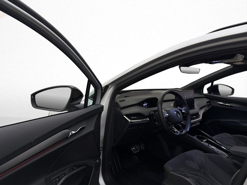 Skoda Enyaq bild 12