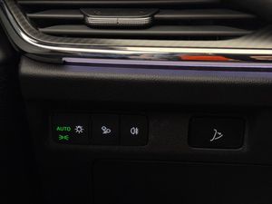 Skoda Enyaq bild 16