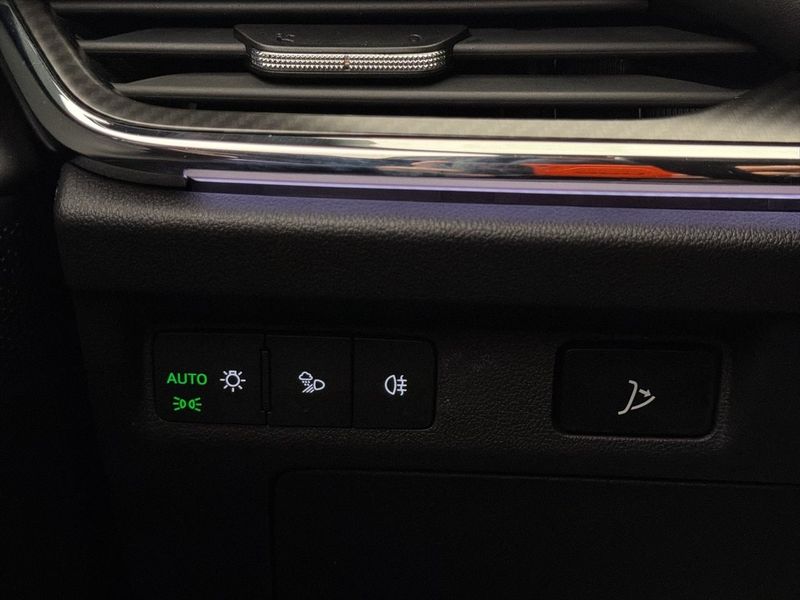 Skoda Enyaq bild 16