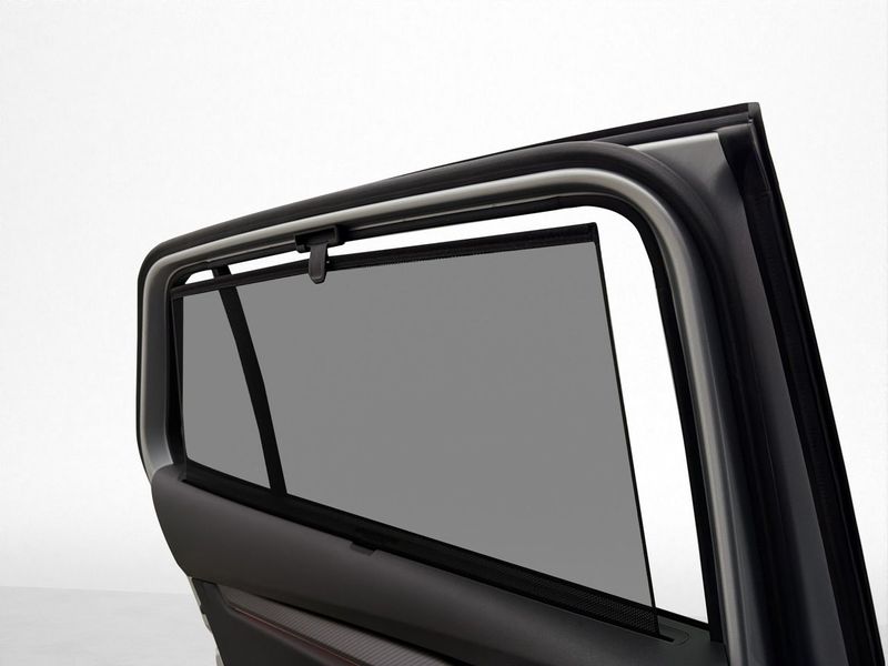 Skoda Enyaq bild 37