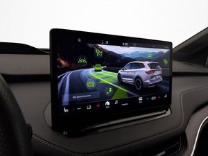 Skoda Enyaq bild 28