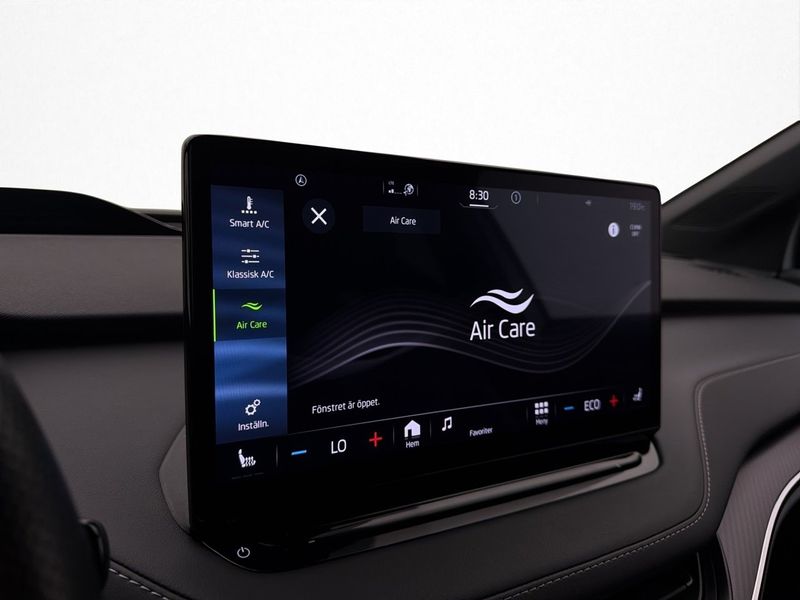 Skoda Enyaq bild 26