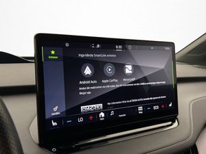 Skoda Enyaq bild 29