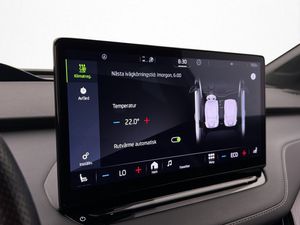 Skoda Enyaq bild 30
